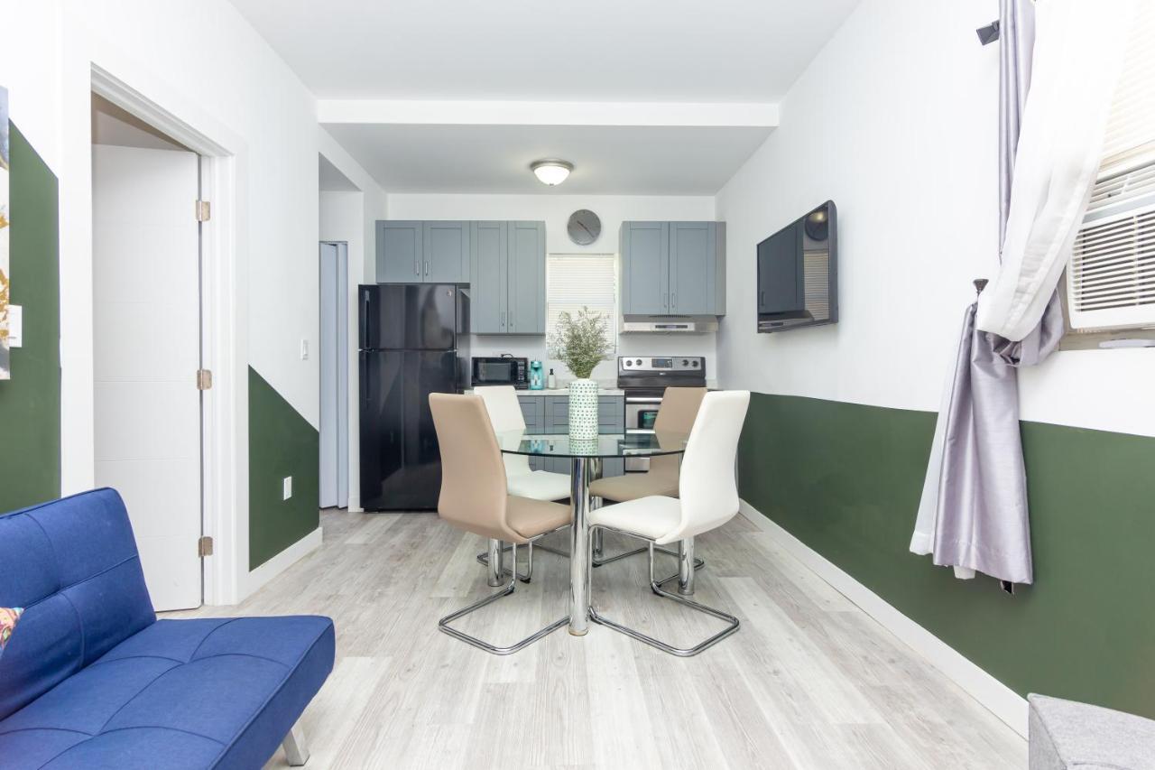 1 Bedroom Apartment With Balcony Miami - Heart Of Downtown Exterior foto