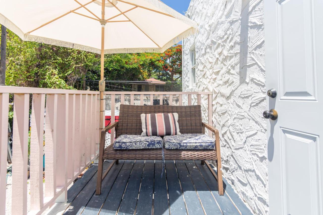 1 Bedroom Apartment With Balcony Miami - Heart Of Downtown Exterior foto