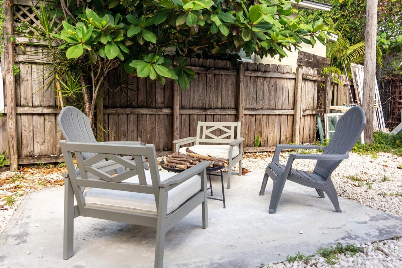 1 Bedroom Apartment With Balcony Miami - Heart Of Downtown Exterior foto