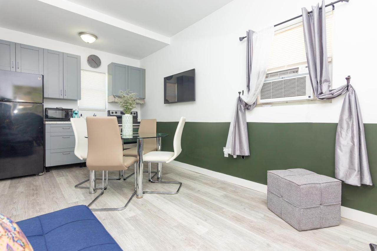1 Bedroom Apartment With Balcony Miami - Heart Of Downtown Exterior foto